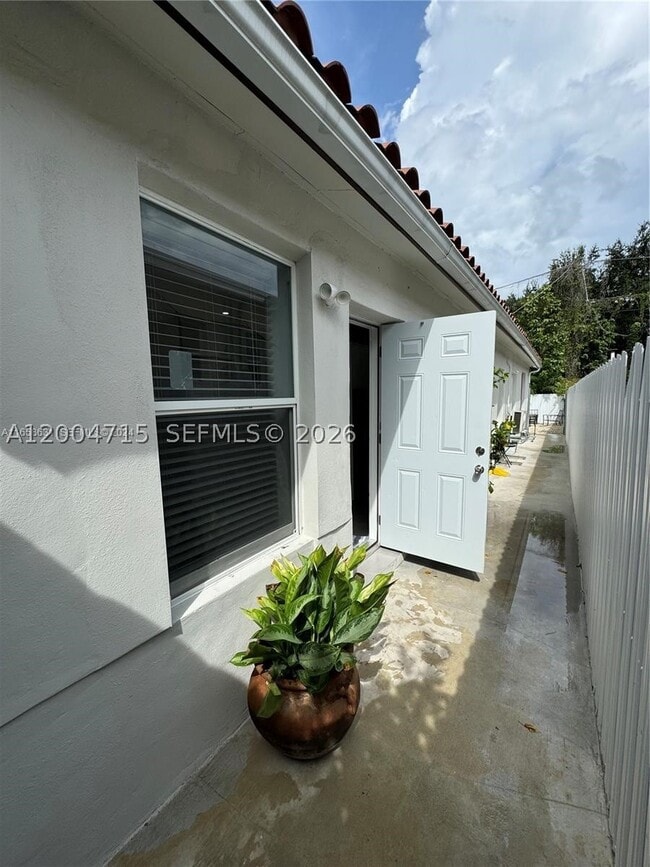property at 6335 N Miami Ave