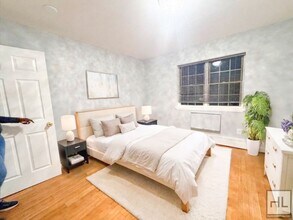 ST MARKS AVENUE in Brooklyn, NY - Building Photo - Building Photo