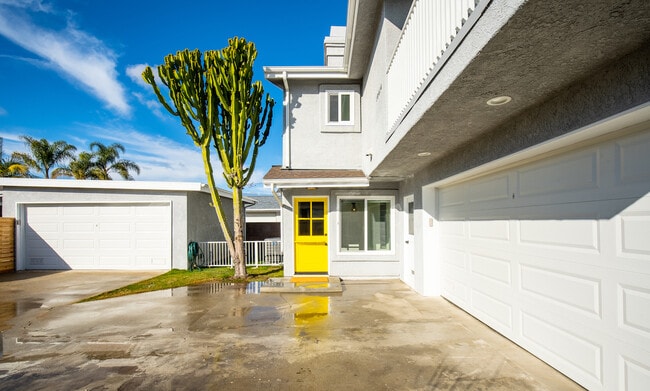 18414 Roslin Ave in Torrance, CA - Building Photo - Building Photo