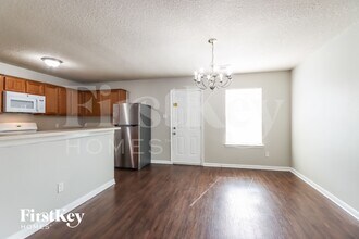 4434 Cannongate Dr in Spring, TX - Foto de edificio - Building Photo