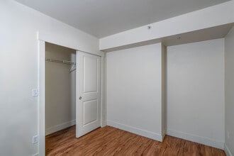Quintessa Apartments in Seattle, WA - Building Photo - Interior Photo