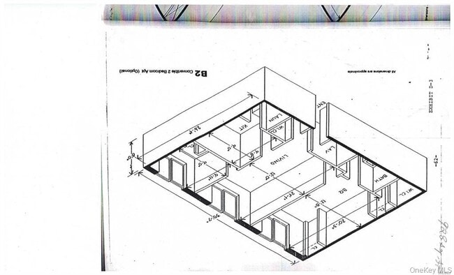 1 Ipswich Ave in Great Neck, NY - Building Photo - Building Photo