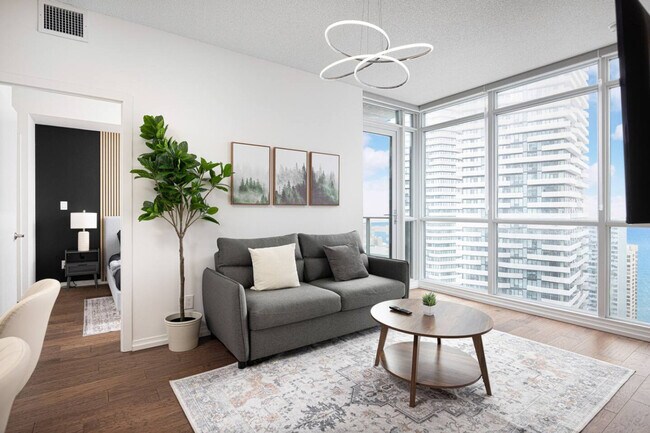 65 Bremner Blvd, Unit SI ID1507082P in Toronto, ON - Building Photo - Building Photo