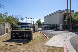 Esplanade Place in Phoenix, AZ - Building Photo - Building Photo