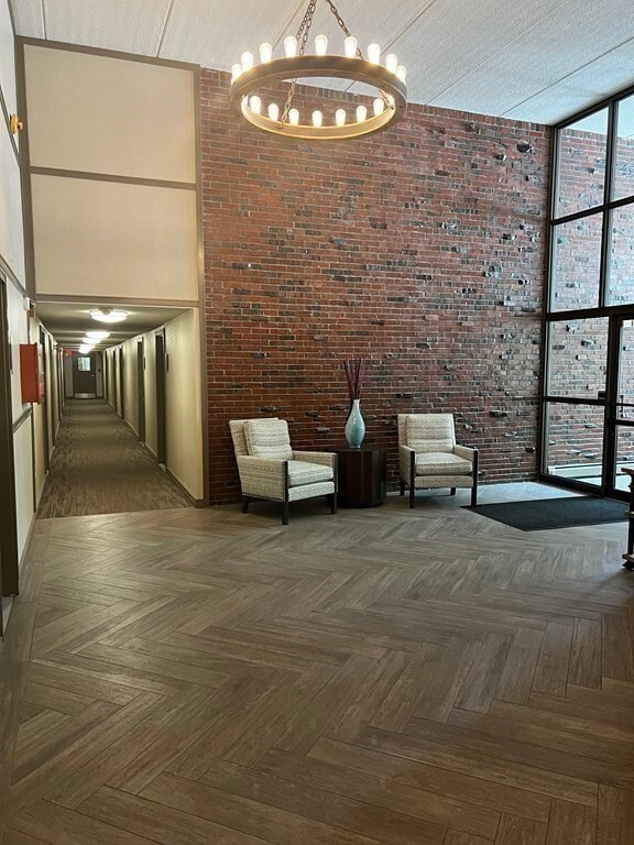 property at 993 Massachusetts Ave