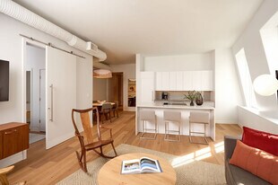 121 Middle St in Portland, ME - Building Photo