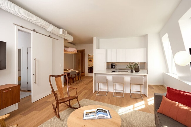 property at 121 Middle St