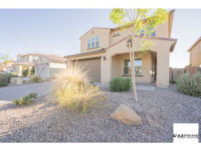 13209 W Cliffrose Rd in Peoria, AZ - Building Photo - Building Photo