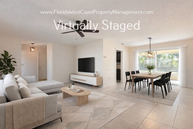 2508 Cardwell Way in Sarasota, FL - Building Photo - Building Photo