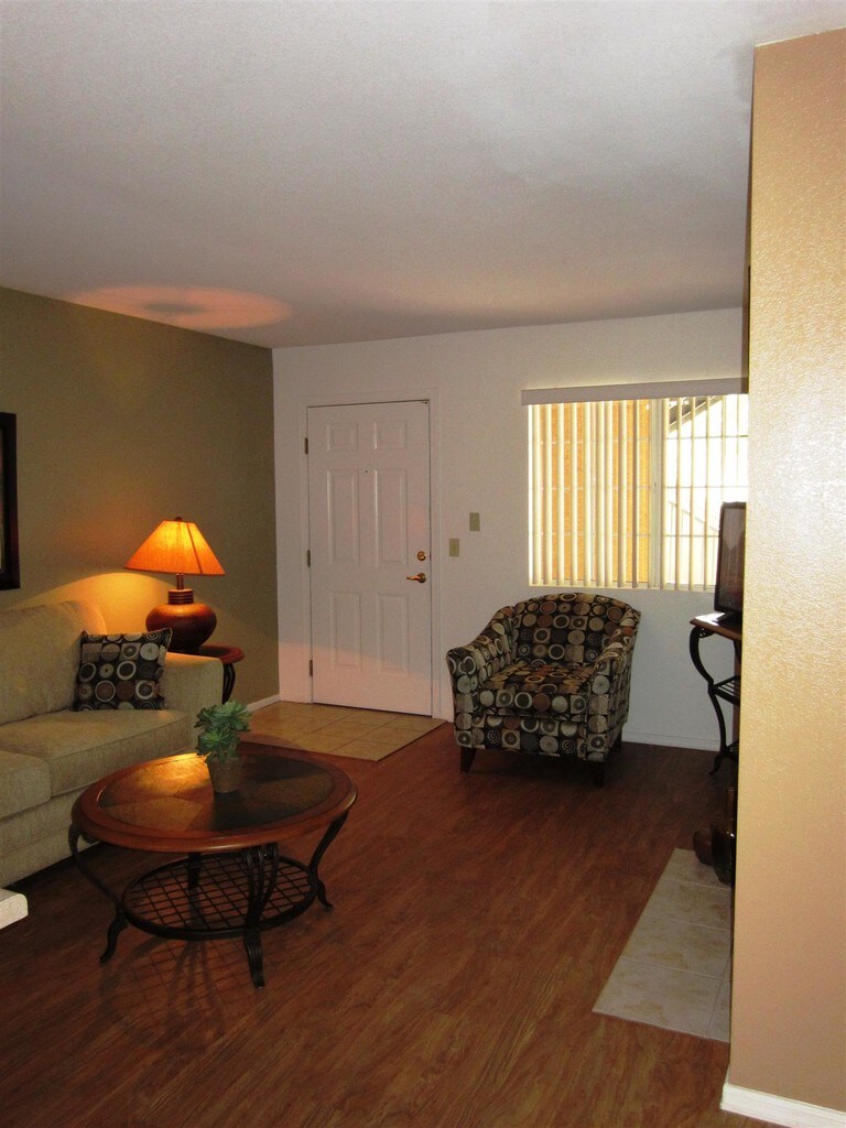 Pusch Ridge Apartment Homes Oro Valley, AZ Apartments