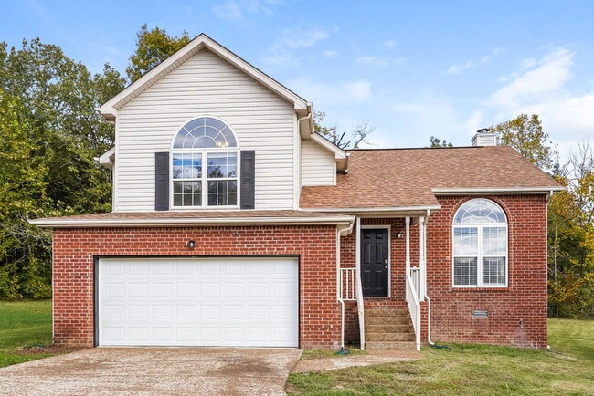 property at 4480 Winton Dr