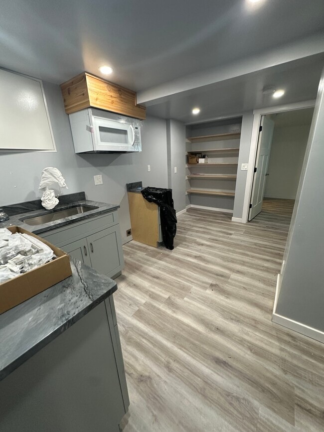 property at 133 E 21st St