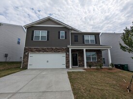1767 Odessa Ln in Woodruff, SC - Building Photo