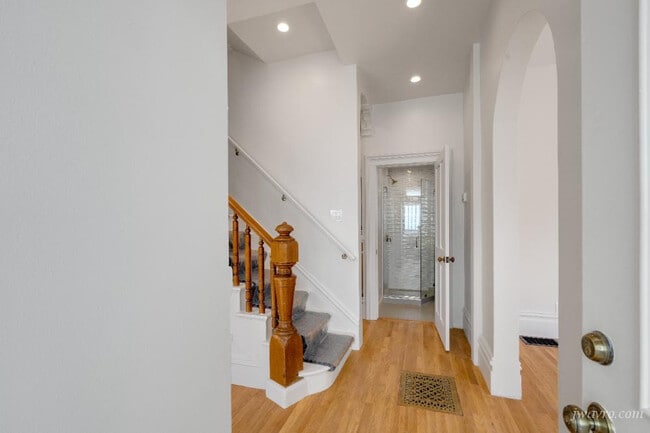 1722 Pierce St in San Francisco, CA - Building Photo - Building Photo