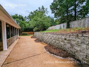 488 Alexa Dr in Oxford, MS - Building Photo - Building Photo