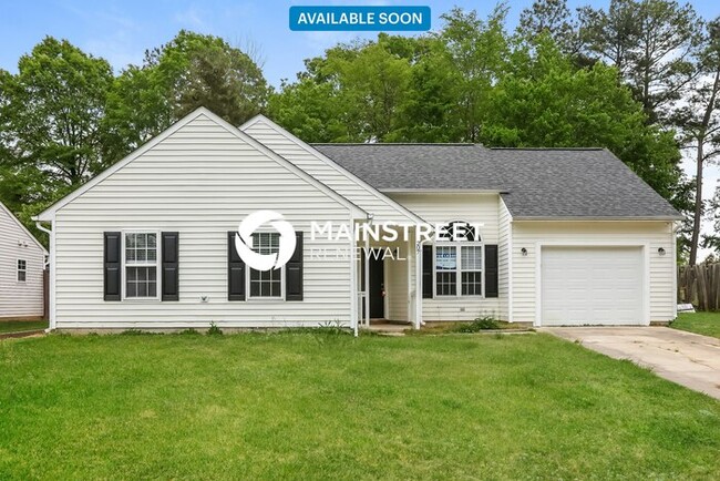 property at 207 Ruby Ridge Rd