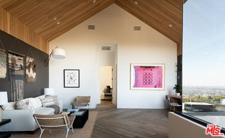 1772 N Crescent Heights Blvd in Los Angeles, CA - Building Photo - Building Photo