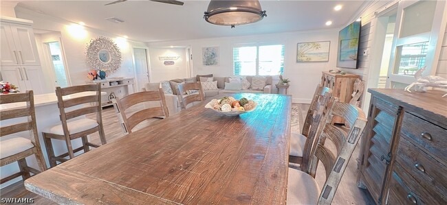 property at 11 Palmview Blvd