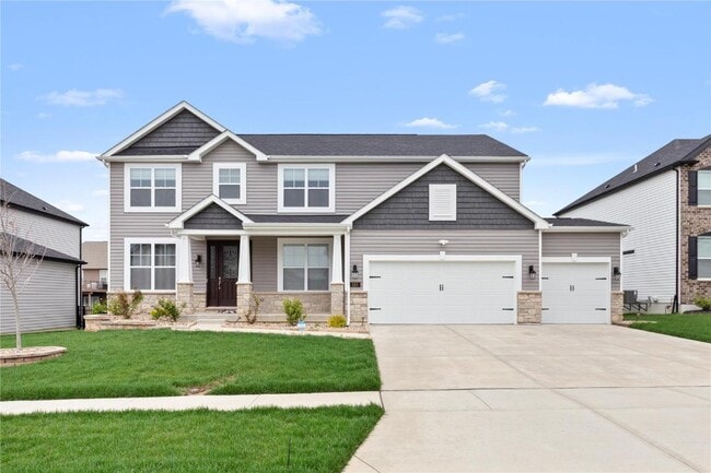 property at 151 Far Meadow Dr