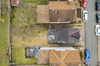 1721 Mt Joseph St in Pittsburgh, PA - Building Photo - Building Photo