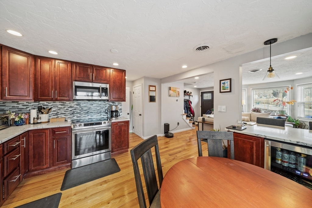 317 Grove in Boston, MA - Building Photo