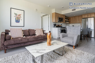 2150 Kittredge St, Unit FL7-ID1825 in Berkeley, CA - Building Photo - Building Photo