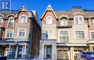 62 Ingleside St in Vaughan, ON - Building Photo