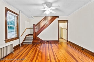 1446 Thackery St in Scranton, PA - Building Photo - Building Photo