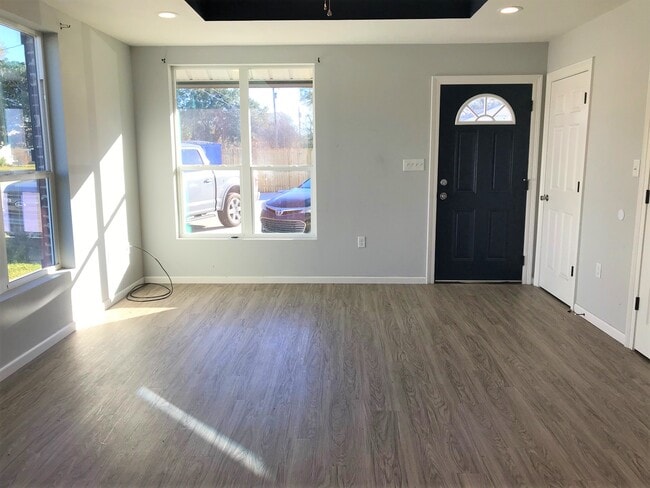 property at 3703 Common St