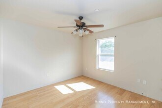 203 27th St, Unit D in Canyon, TX - Building Photo - Building Photo