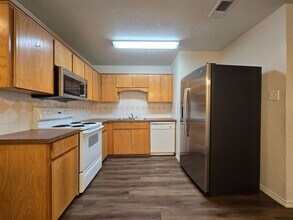 2805 Kerrville Ct in Killeen, TX - Building Photo - Building Photo