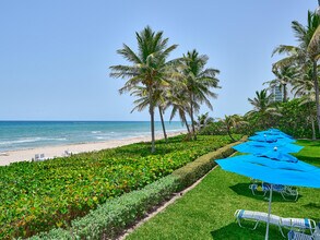 3420 S Ocean Blvd in Highland Beach, FL - Building Photo - Building Photo