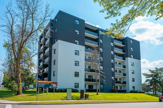 Treeview Towers