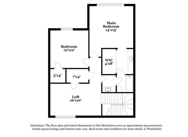 9961 Pack Saddle Trail in Fort Worth, TX - Building Photo - Building Photo