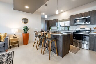 La Vida Rental Homes in Tucson, AZ - Building Photo - Interior Photo