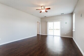 58 Eagles Nest Ln in Saint Johns, FL - Building Photo - Building Photo