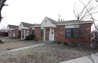 1291 W Dallas Ave in Cooper, TX - Building Photo - Building Photo