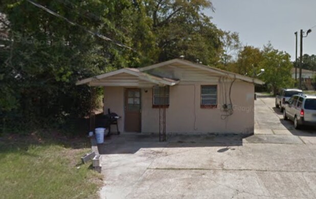 4010 Beallwood Ave in Columbus, GA - Building Photo