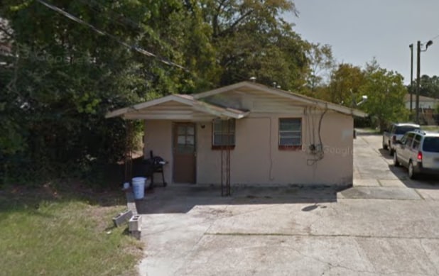 property at 4010 Beallwood Ave