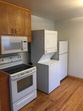 775 Clement St in South Lake Tahoe, CA - Building Photo - Building Photo