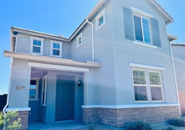 property at 14259 W Buckskin Trl