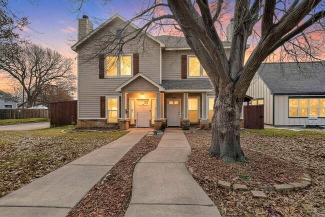 4803 Birchman Ave in Fort Worth, TX - Building Photo - Building Photo