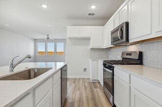 981 Tulip Trl in Lavon, TX - Building Photo - Building Photo