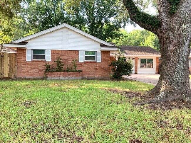 4423 Warm Springs Rd in Houston, TX - Building Photo - Building Photo