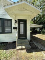 109 Doris St in New Iberia, LA - Building Photo