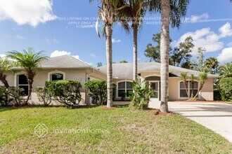 2720 Turnbull Estates Dr in New Smyrna Beach, FL - Building Photo - Building Photo