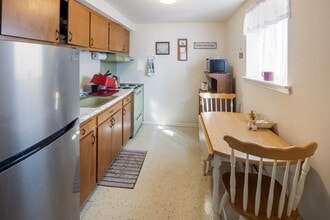 Douglas Gardens Apartments in Boyertown, PA - Building Photo - Interior Photo