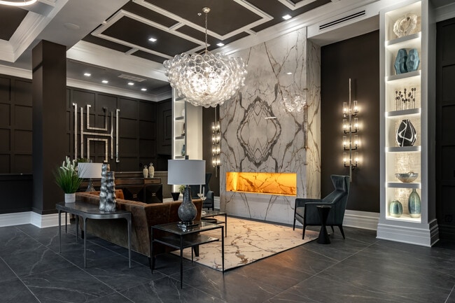 The Hazelton