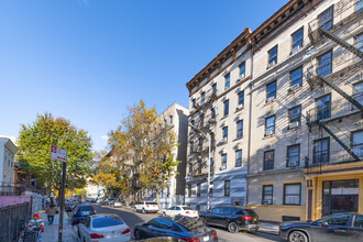 559 W 171st St in New York, NY - Building Photo - Building Photo