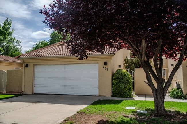 property at 477 Hale Ave